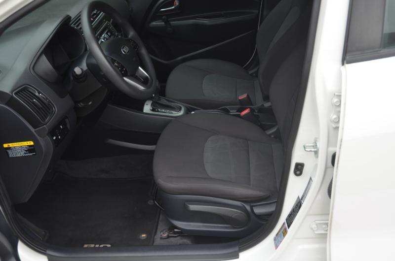Kia Rio LX 2017