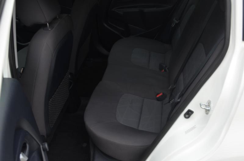 Kia Rio LX 2017