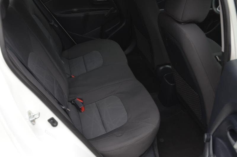 Kia Rio LX 2017