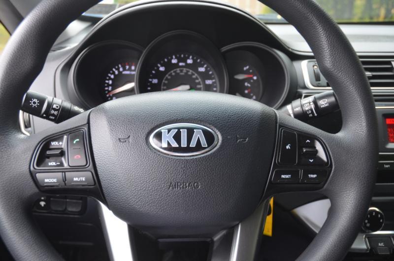 Kia Rio LX 2017