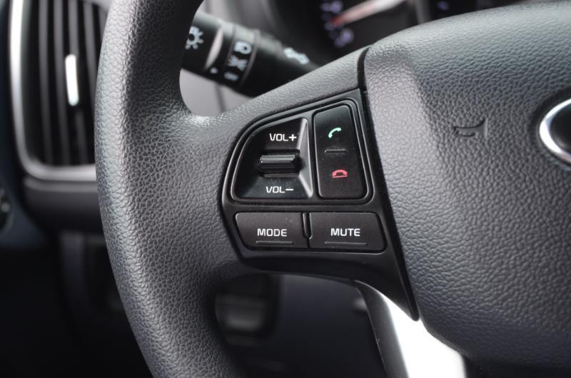 Kia Rio LX 2017