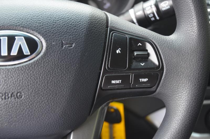 Kia Rio LX 2017