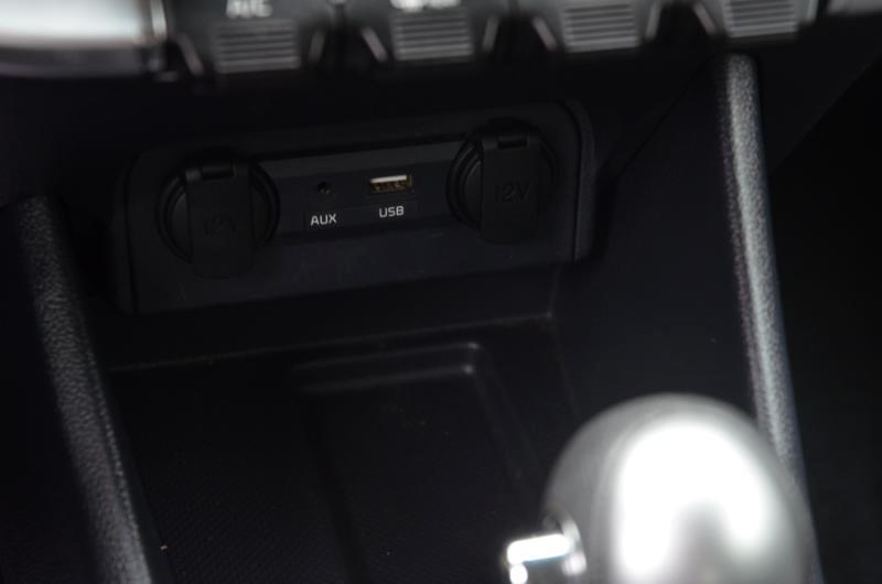 Kia Rio LX 2017