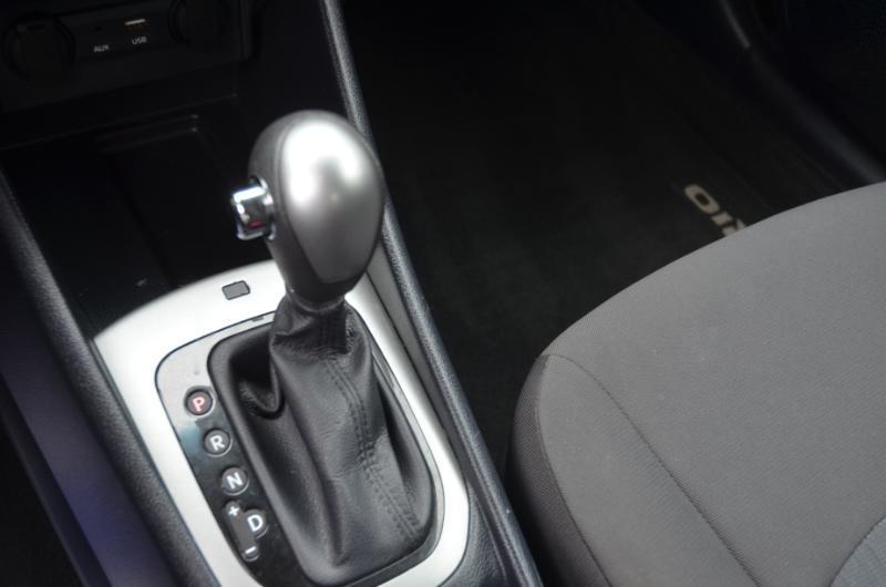Kia Rio LX 2017