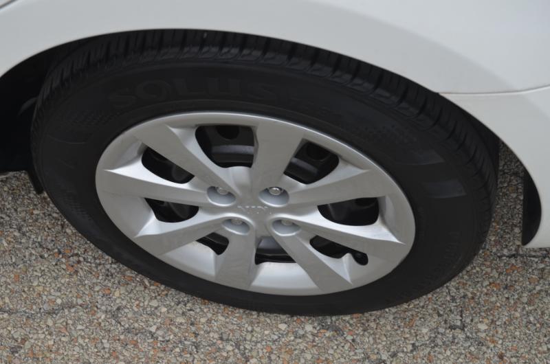 Kia Rio LX 2017
