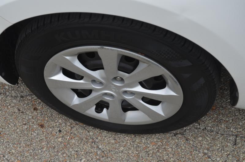 Kia Rio LX 2017