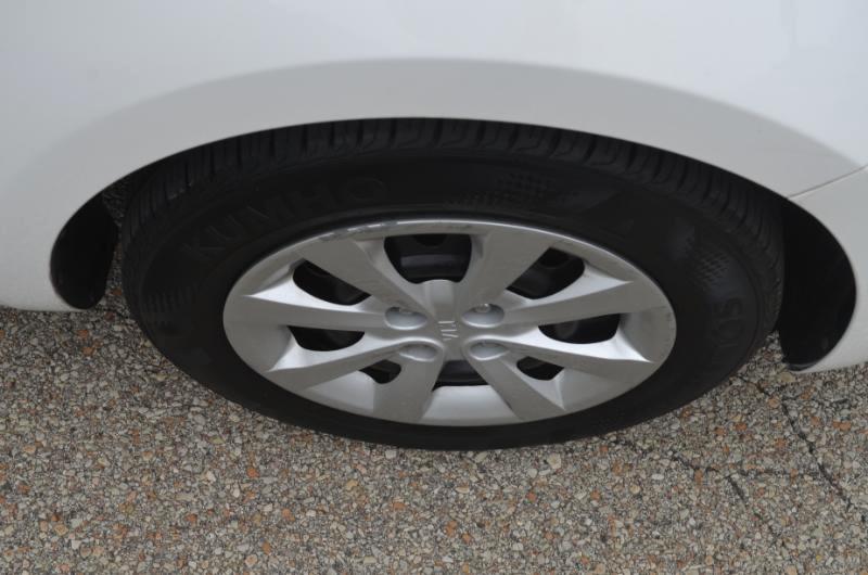 Kia Rio LX 2017