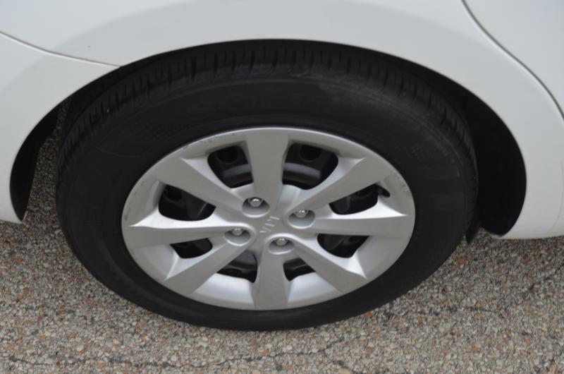 Kia Rio LX 2017