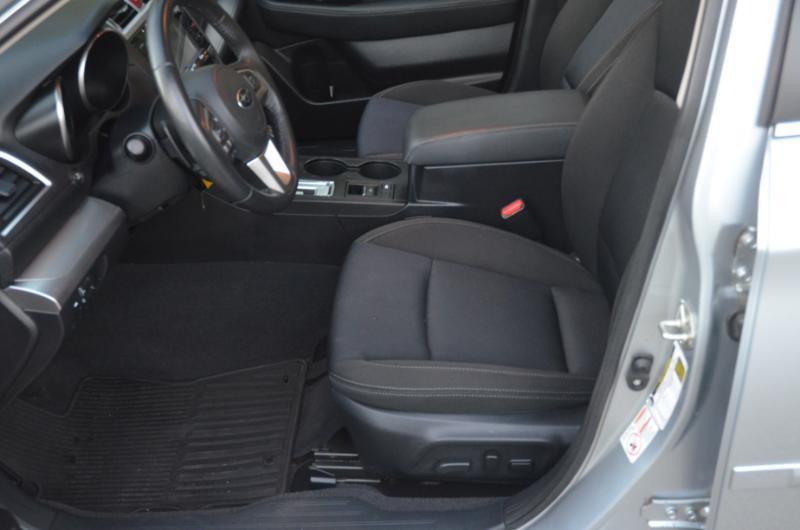 Subaru Legacy 2.5i Premium 2017