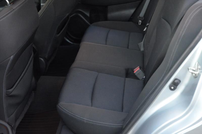 Subaru Legacy 2.5i Premium 2017