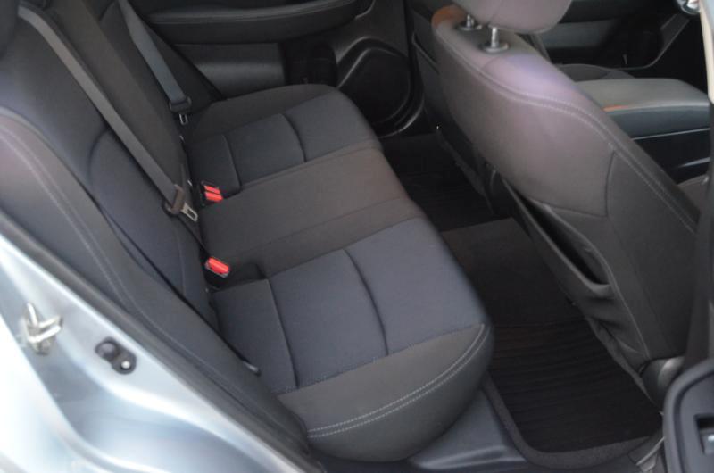 Subaru Legacy 2.5i Premium 2017