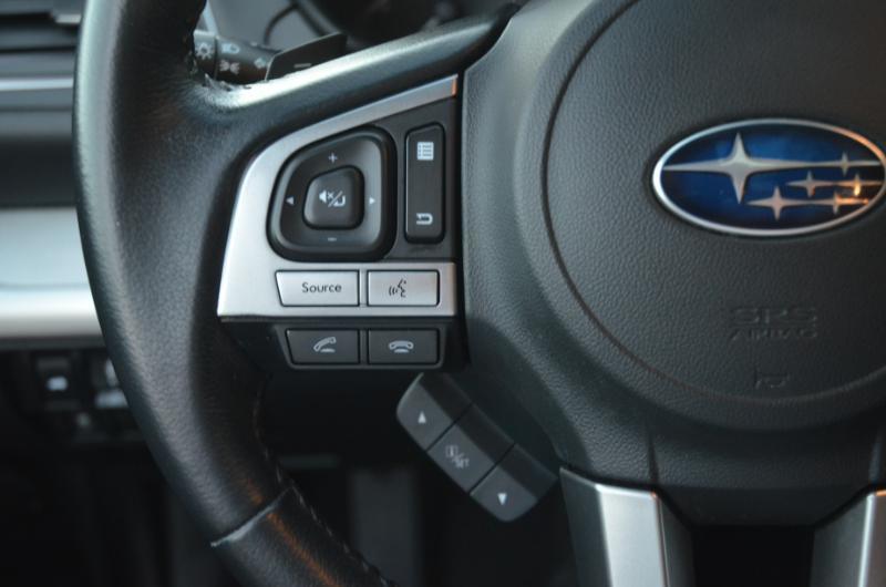 Subaru Legacy 2.5i Premium 2017