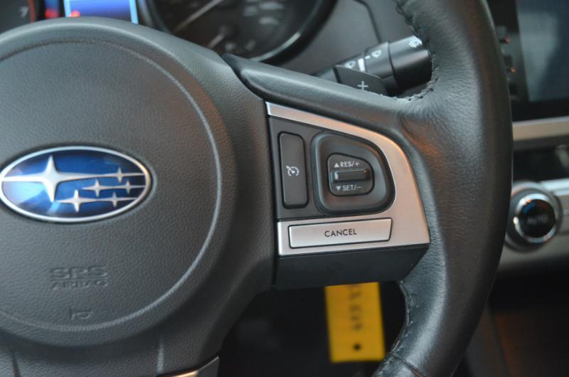 Subaru Legacy 2.5i Premium 2017
