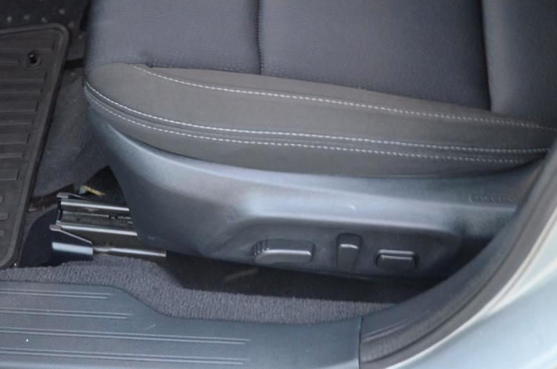 Subaru Legacy 2.5i Premium 2017