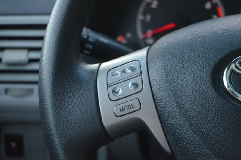 Toyota Corolla LE 2013