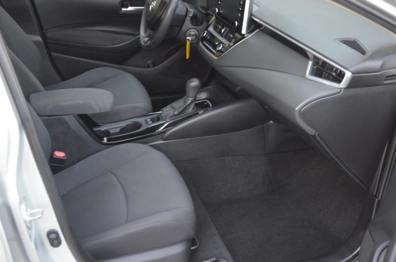 Toyota Corolla LE 2020