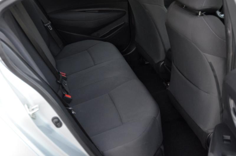 Toyota Corolla LE 2020