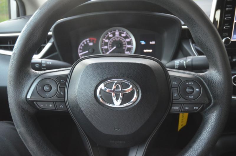 Toyota Corolla LE 2020
