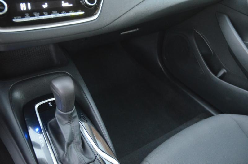 Toyota Corolla LE 2020
