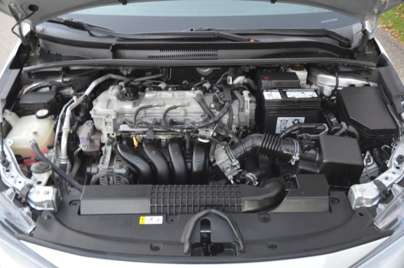 Toyota Corolla LE 2020