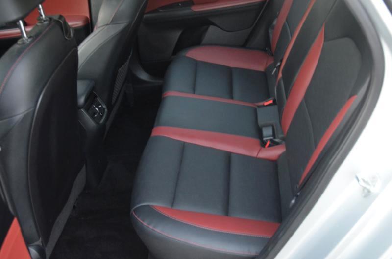 Kia Forte EX 2020