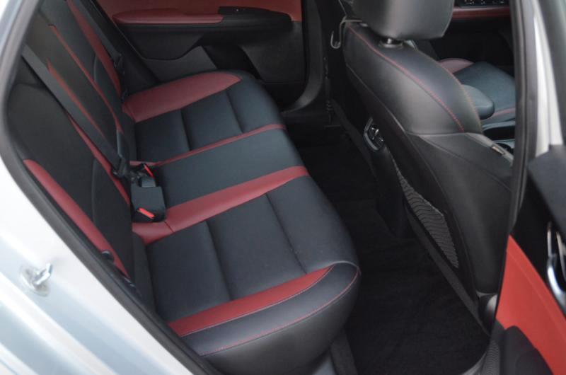 Kia Forte EX 2020