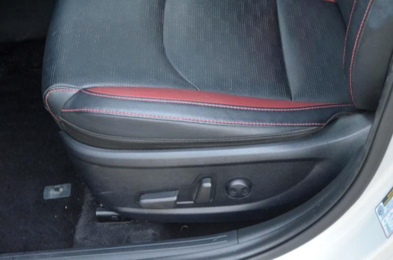 Kia Forte EX 2020
