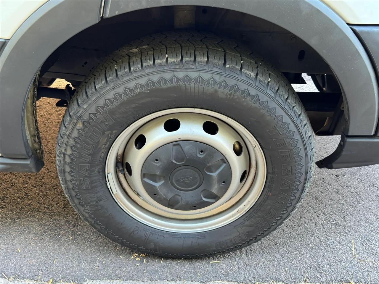 Ford Transit 350 Wagon Low Roof XL 60/40 Pass. 148-in. WB 2018
