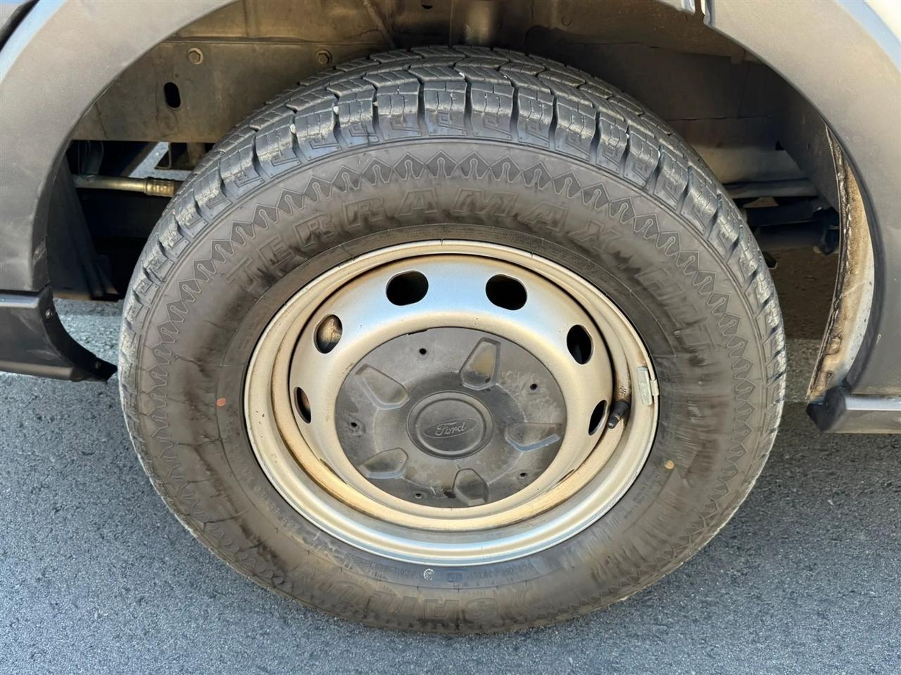 Ford Transit 350 Wagon Low Roof XL 60/40 Pass. 148-in. WB 2018