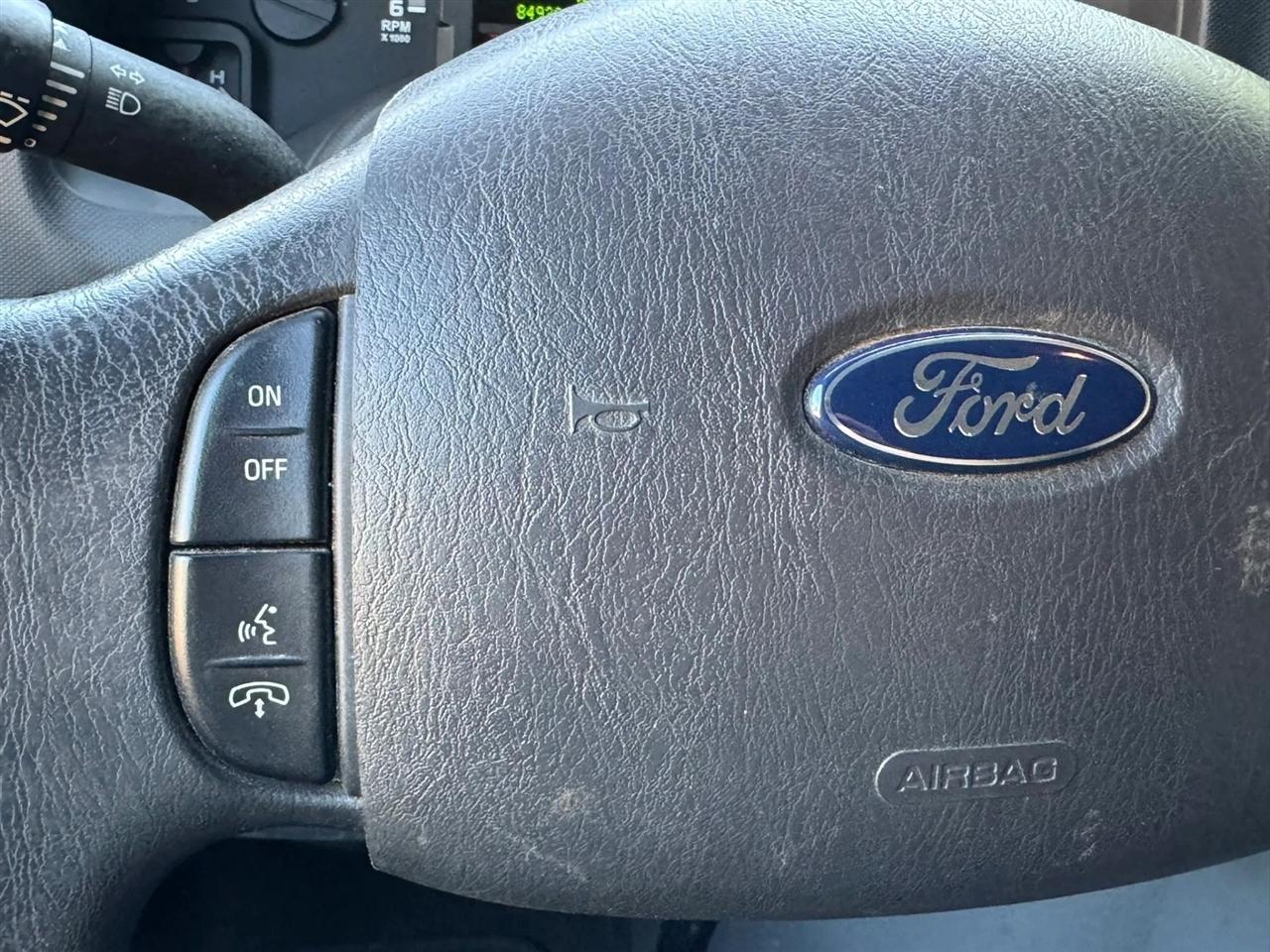 Ford Econoline E-150 XLT 2014