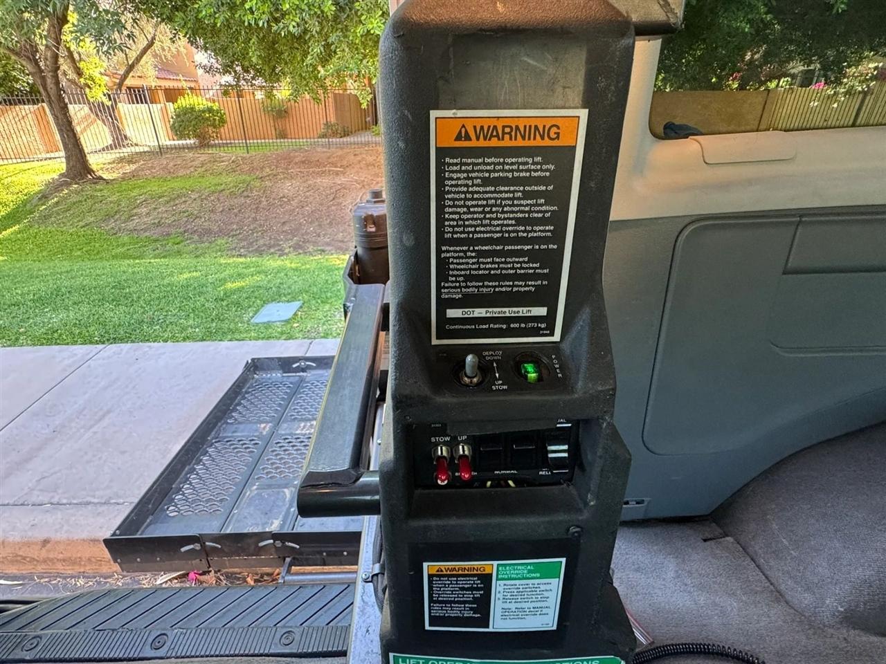 Ford Econoline E-150 XLT 2014