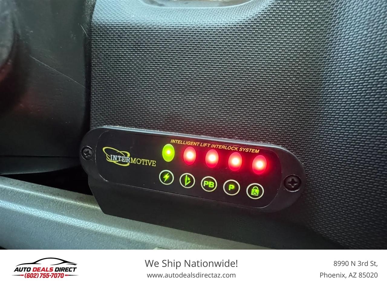 Ford Econoline E-150 XLT 2014