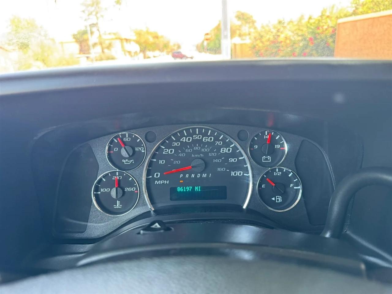 Chevrolet Express 2500 Cargo 2021