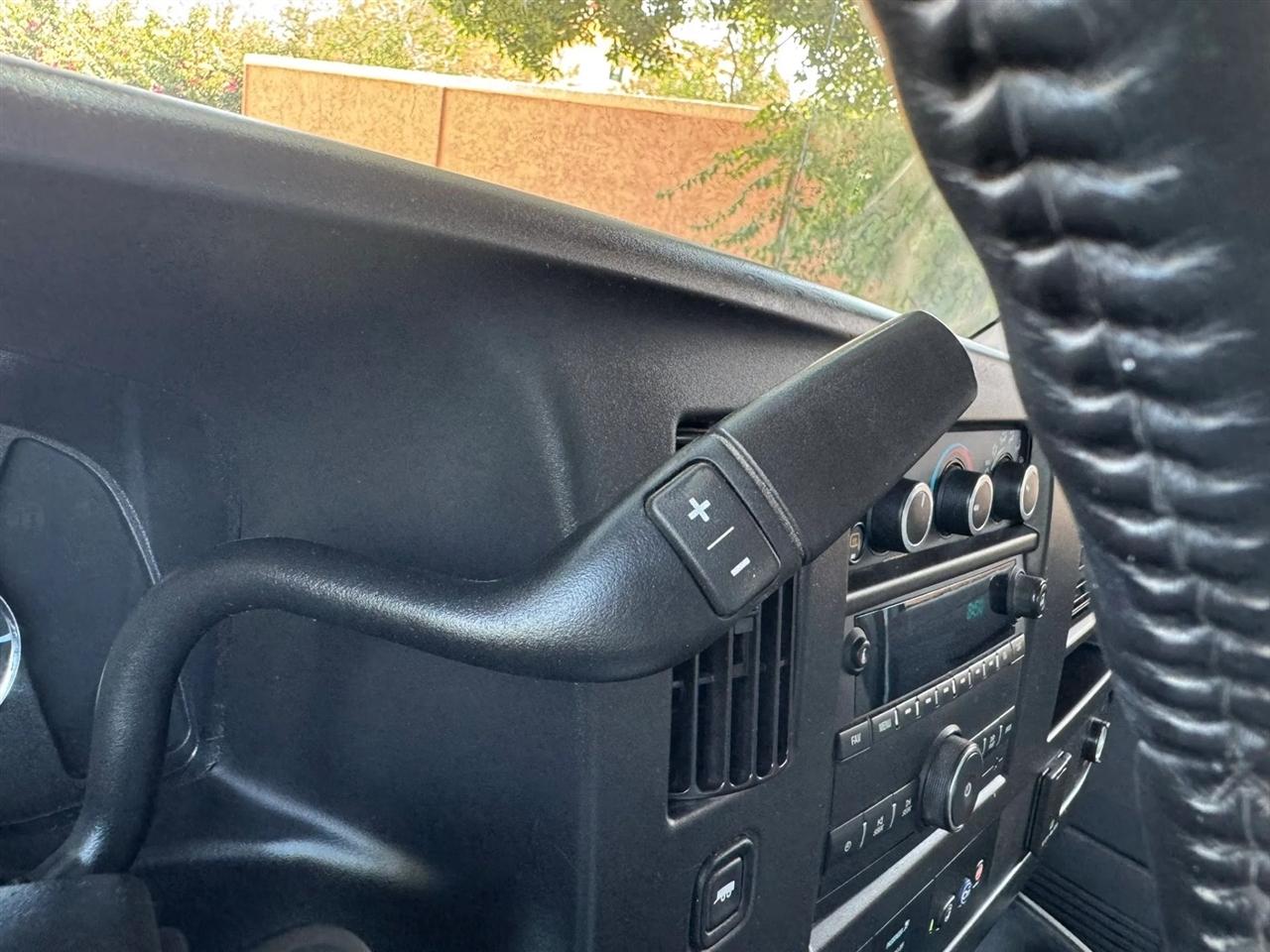 Chevrolet Express 2500 Cargo 2021