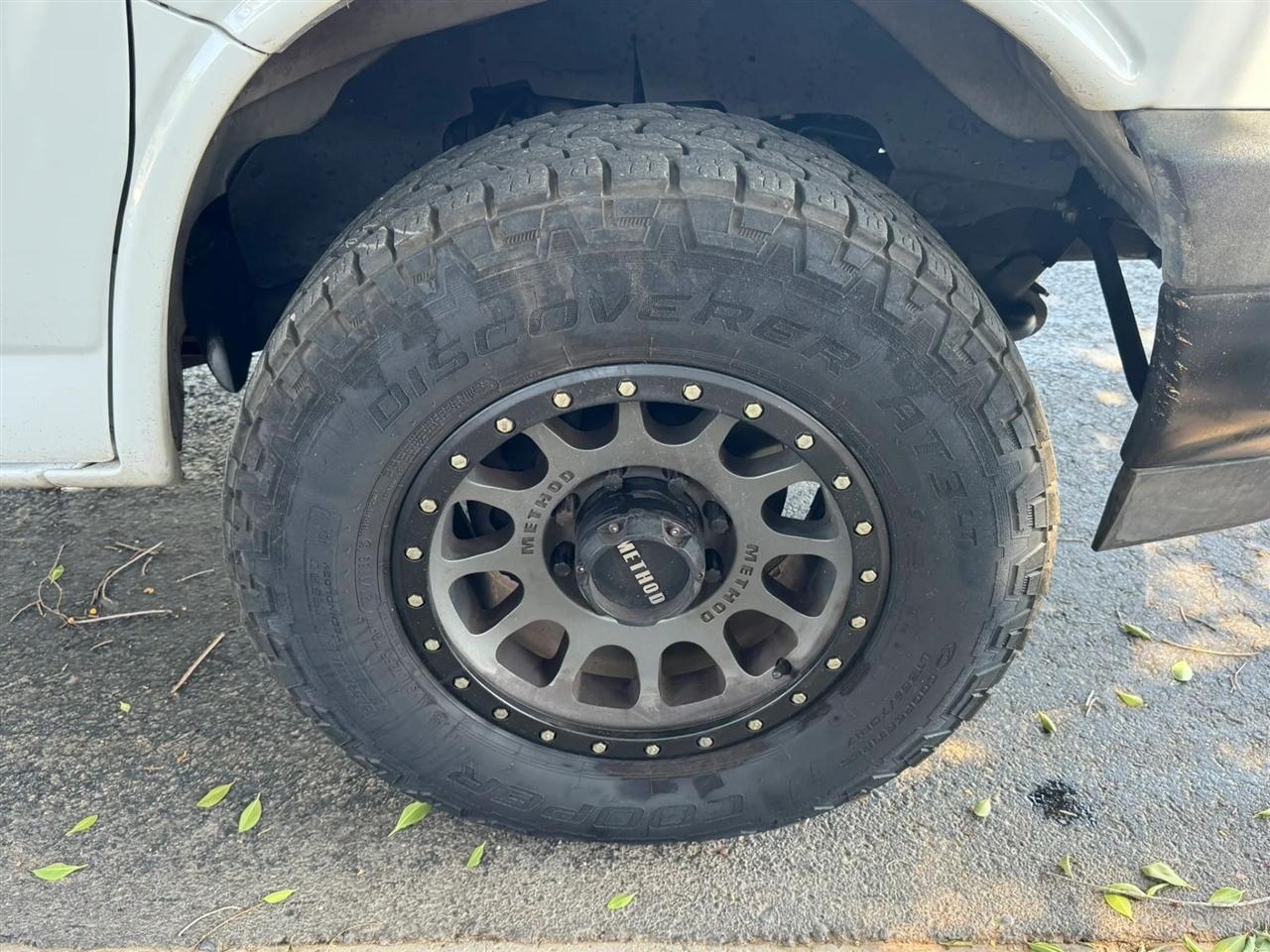 Chevrolet Express 2500 Cargo 2021