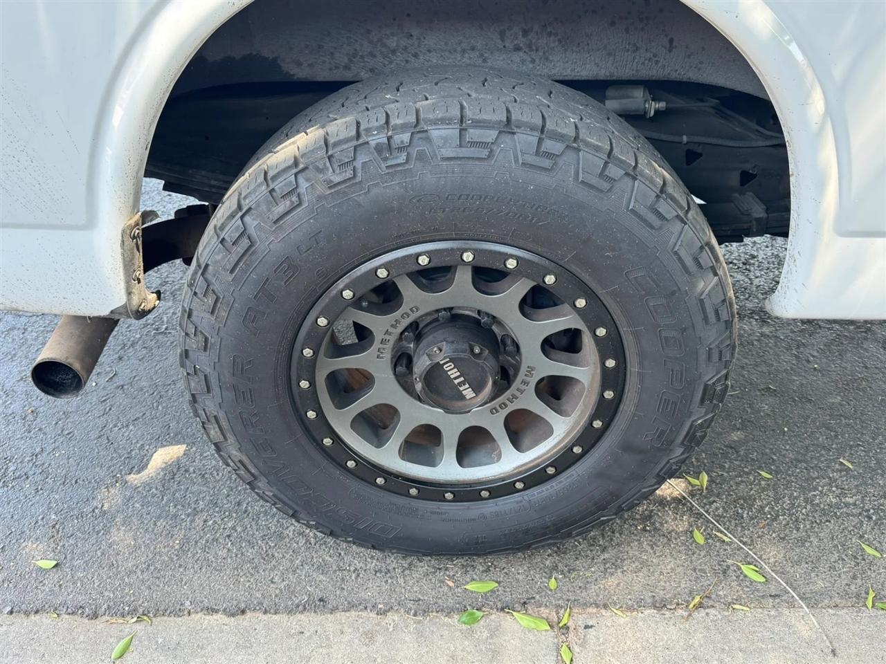 Chevrolet Express 2500 Cargo 2021