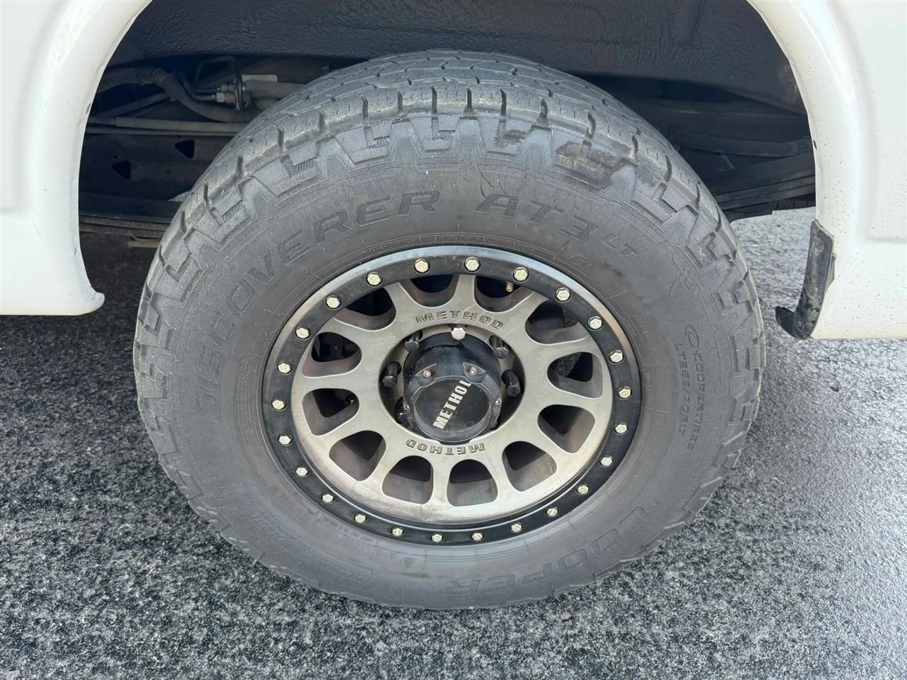 Chevrolet Express 2500 Cargo 2021