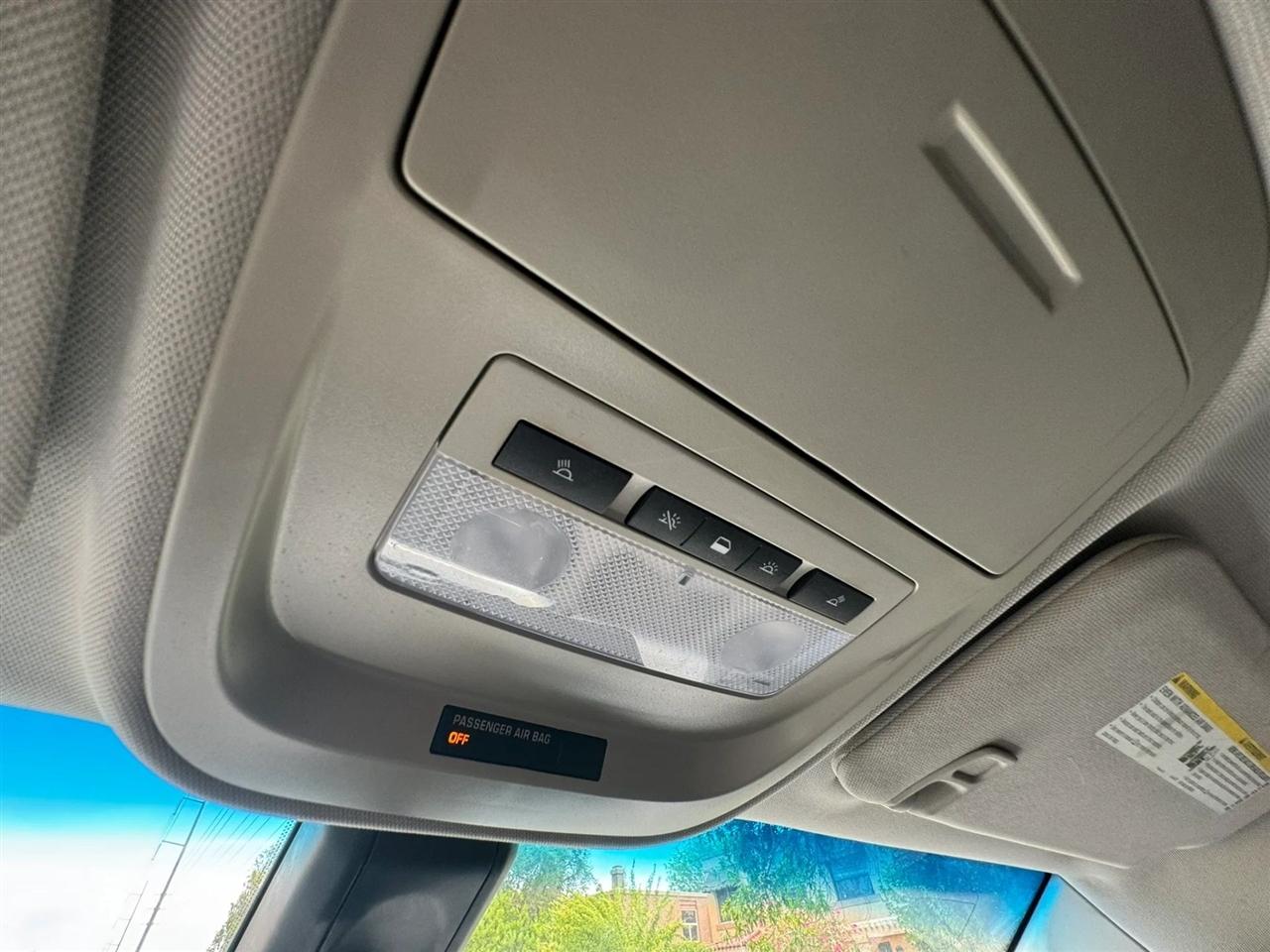GMC Canyon SLE Crew Cab 2WD 2017