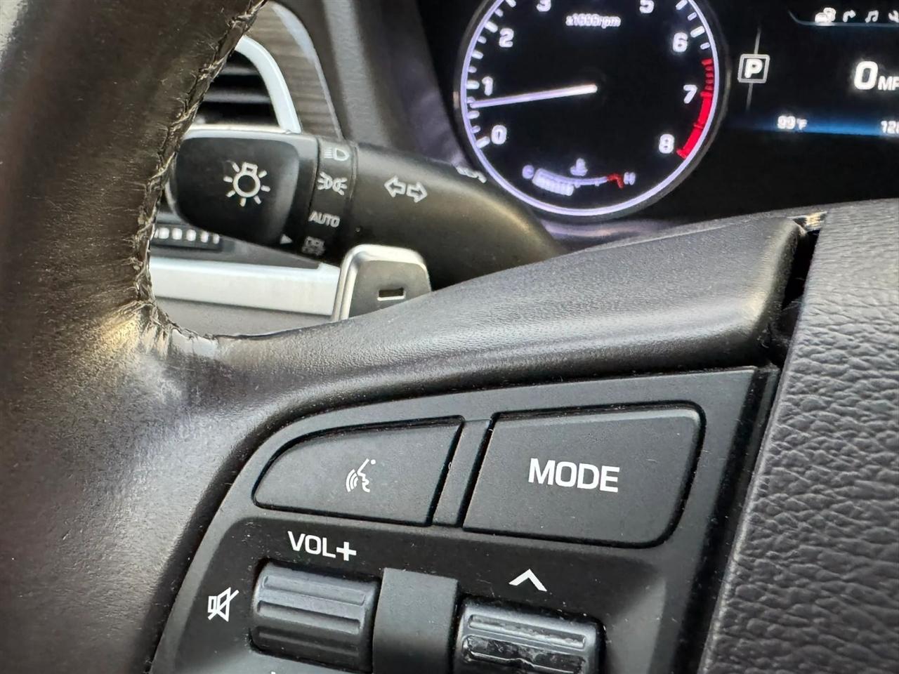 Hyundai Genesis 3.8L 2015