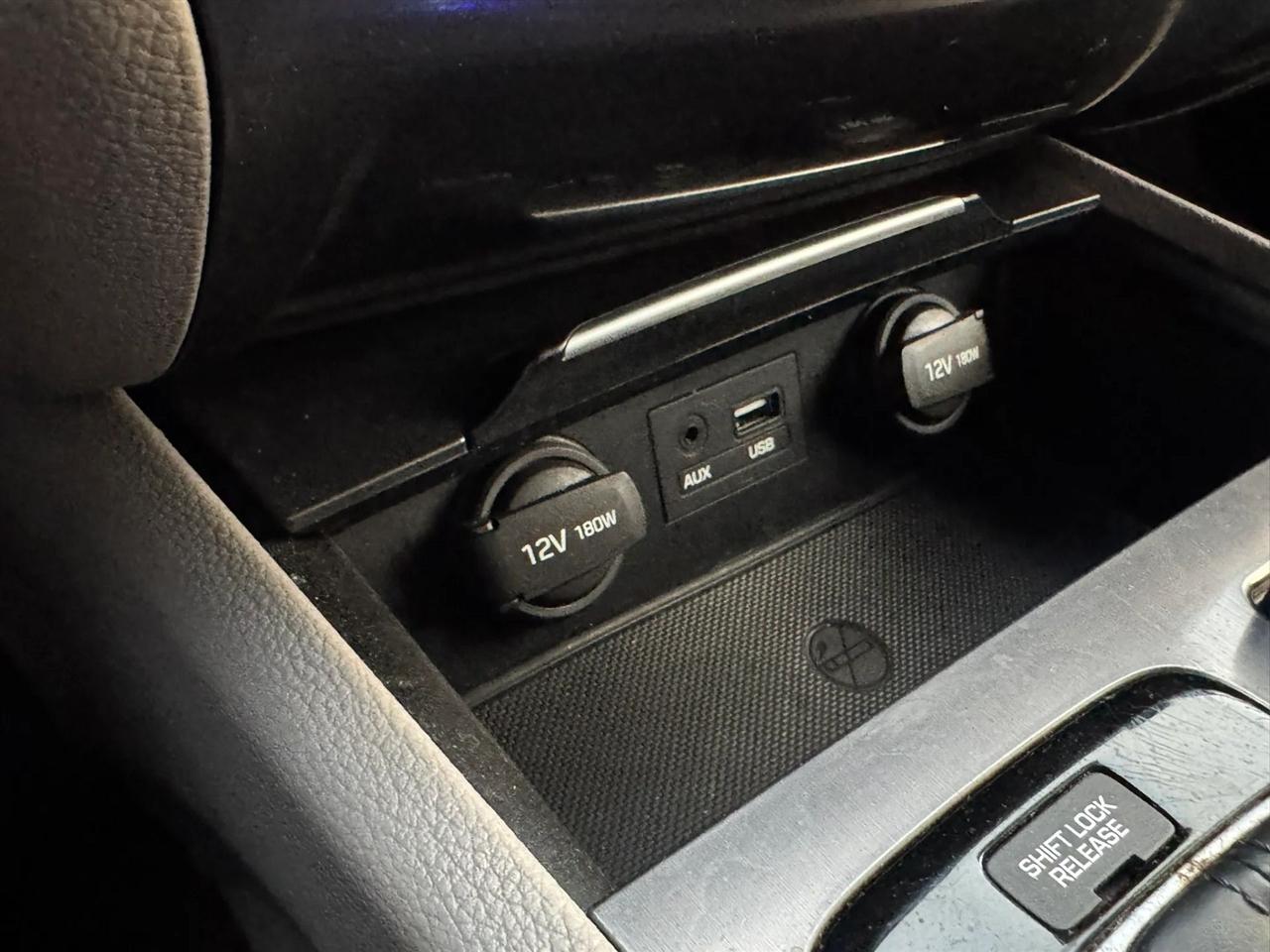 Hyundai Genesis 3.8L 2015