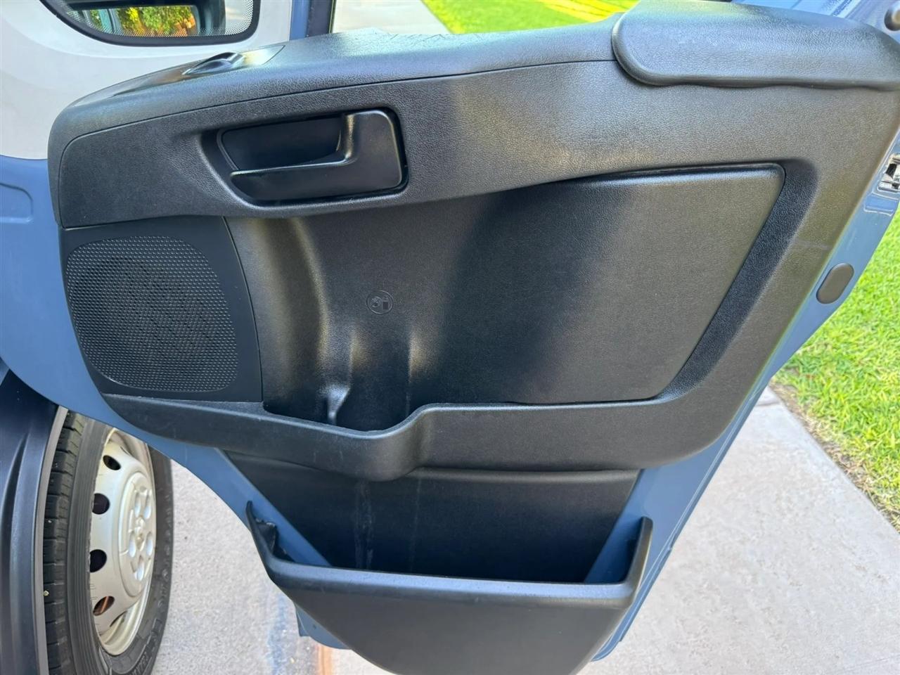 RAM Promaster 3500 High Roof w/Extended Length 2019