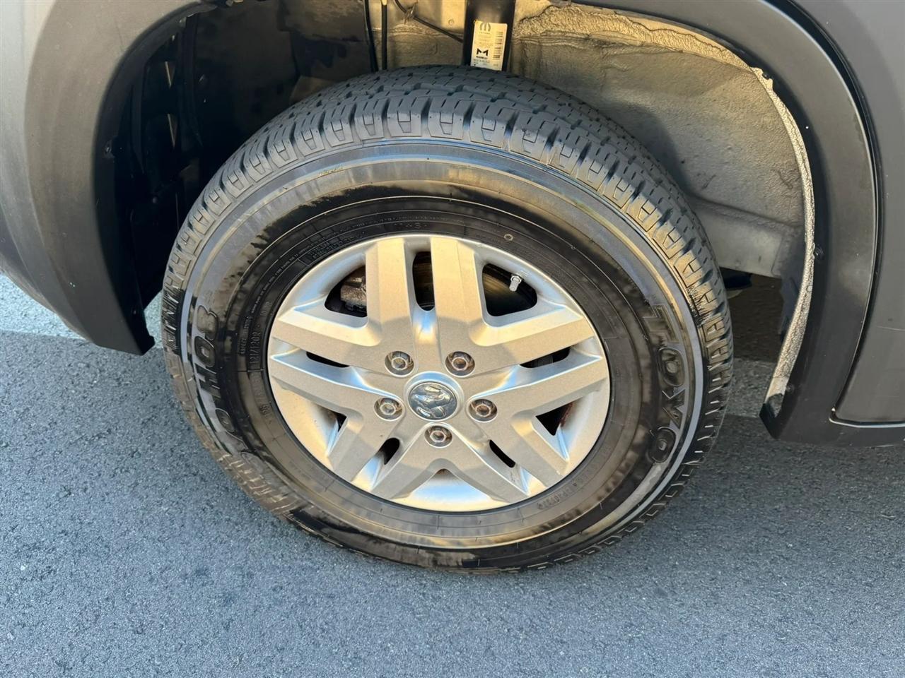 RAM Promaster 3500 High Roof 159-in. WB Ext 2021