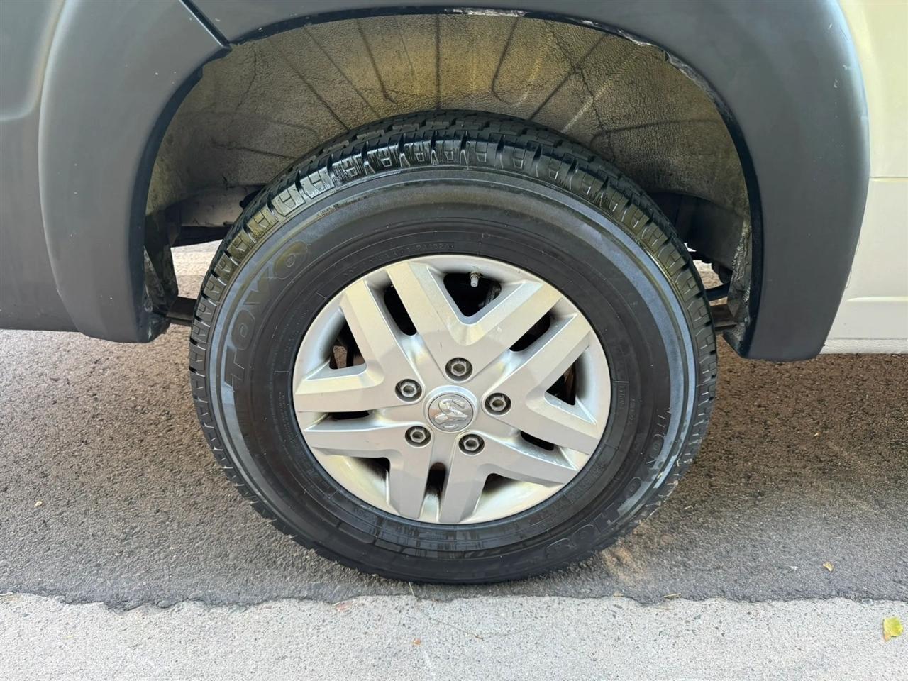 RAM Promaster 3500 High Roof 159-in. WB Ext 2021