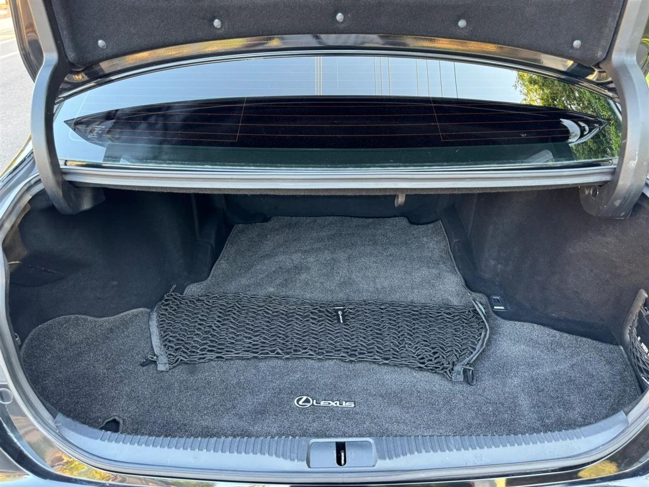 Lexus GS 350 RWD 2013