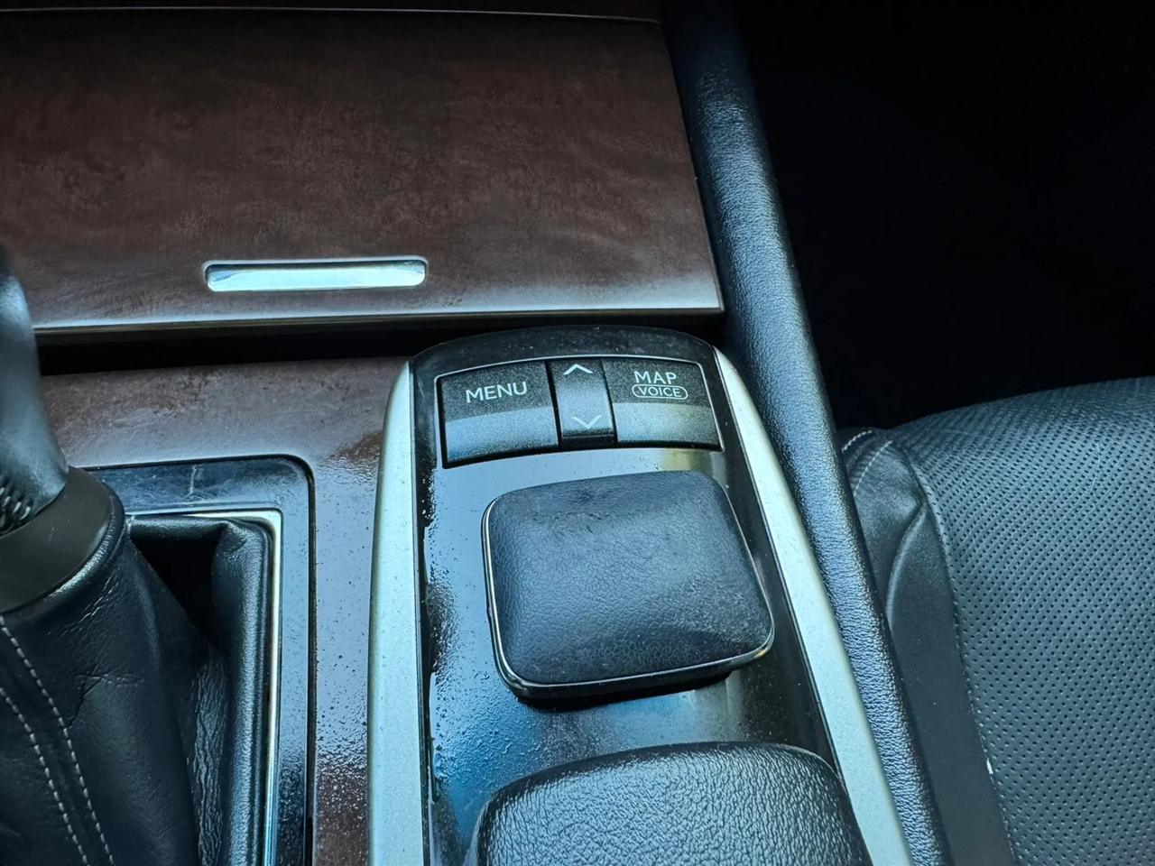 Lexus GS 350 RWD 2013