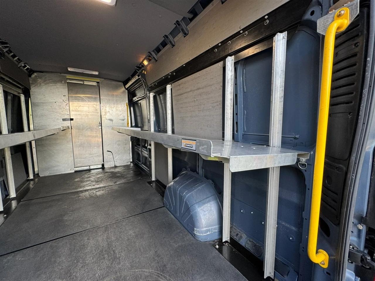 RAM Promaster 3500 High Roof 159-in. WB Ext 2020