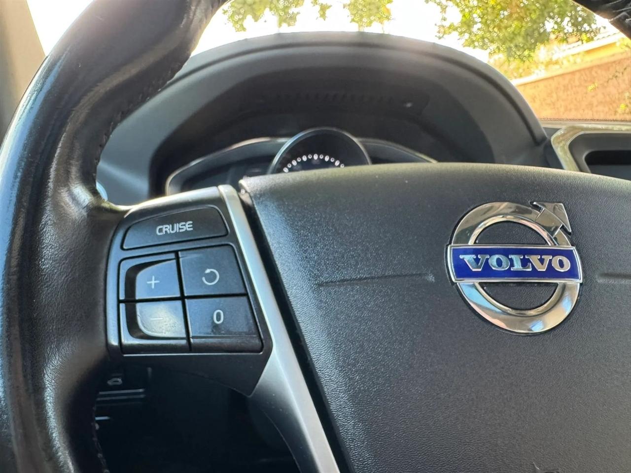 Volvo XC60 T6 Inscription AWD 2017