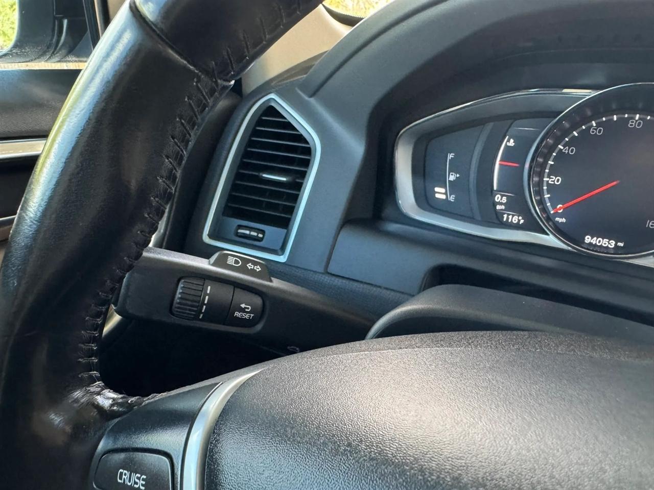 Volvo XC60 T6 Inscription AWD 2017