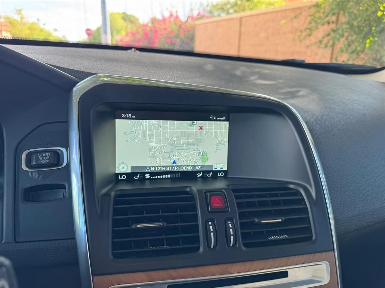 Volvo XC60 T6 Inscription AWD 2017
