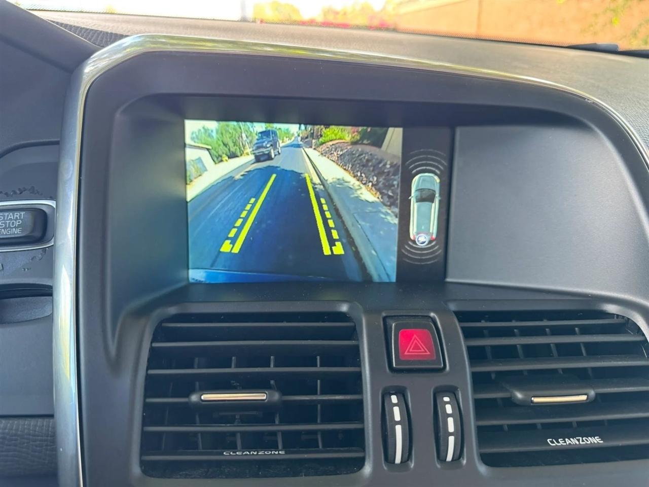 Volvo XC60 T6 Inscription AWD 2017